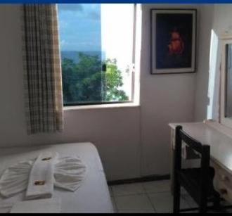 Pousada Brisa Mar Salvador Exteriör bild