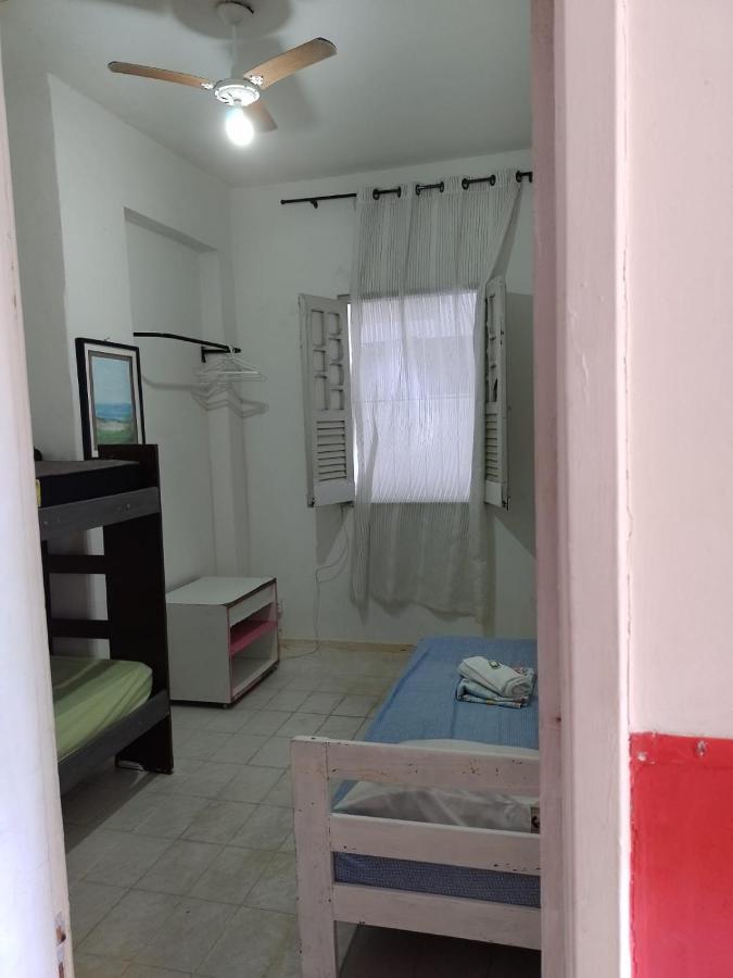 Pousada Brisa Mar Salvador Exteriör bild